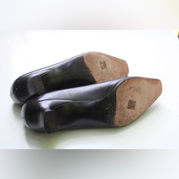 Salvatore Ferragamo low pumps Made - Picture 6 of 16